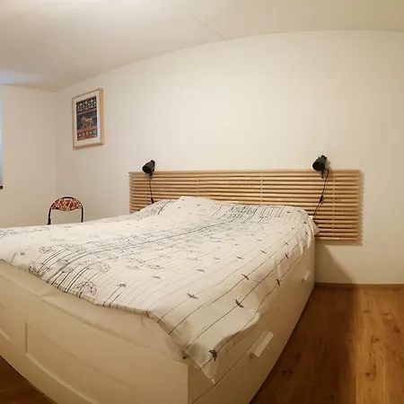 Oli's Place Apartma Ljubljana