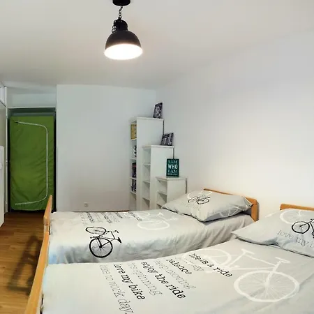 Oli's Place Apartma