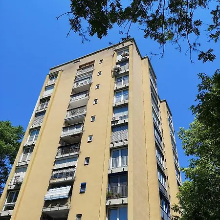 Oli's Place Apartma