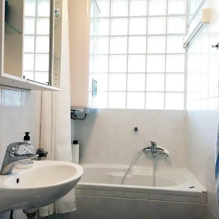 Apartma Oli's Place Ljubljana