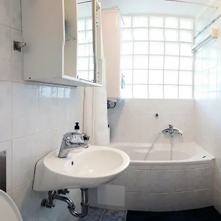 Apartma Oli's Place Ljubljana