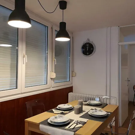 Apartma Oli's Place